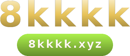 8kkkk logo